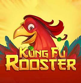 king fu rooster slot