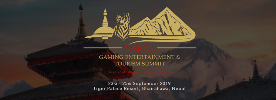 the Gaming Entertainment & Tourism Summit 2019