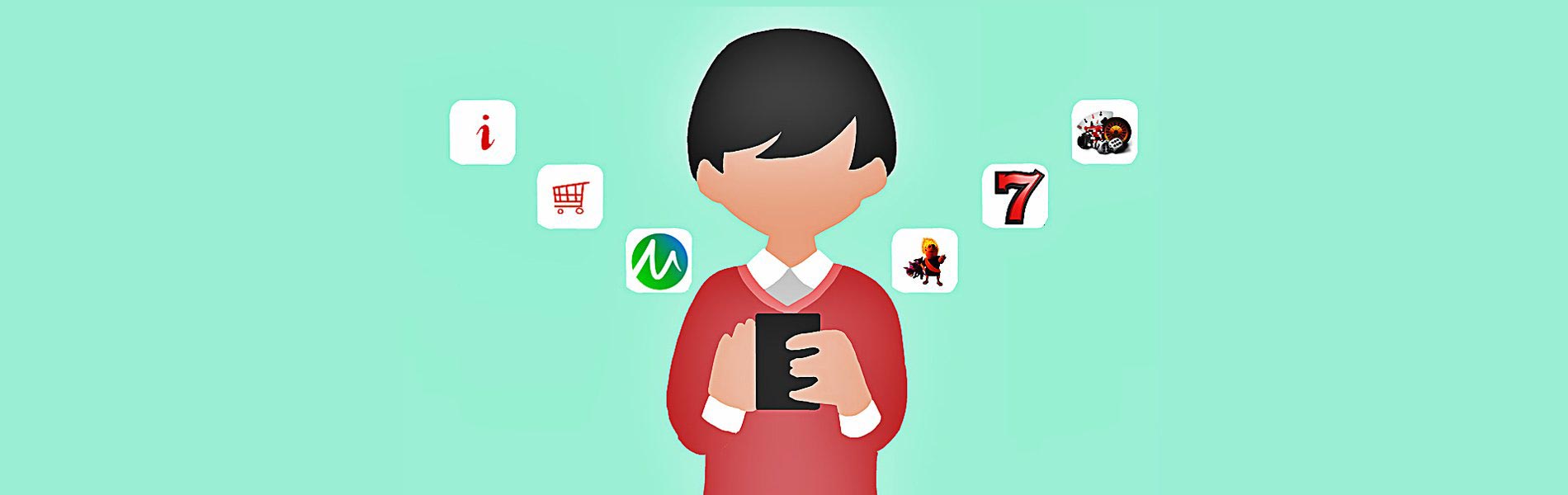 Mobile App - Such Possibilities!