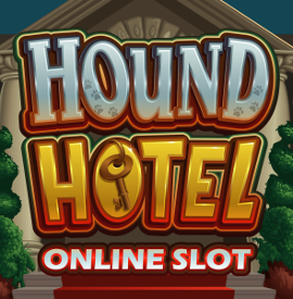 hound hotel slot