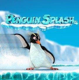 penguin splash slot