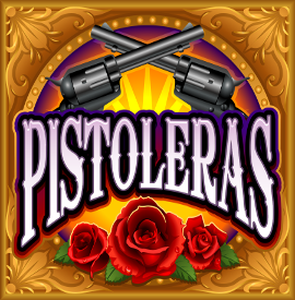 PISTOLERAS SLOT POKIES