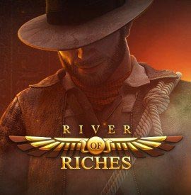 river of riches slot