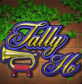 tally ho slot