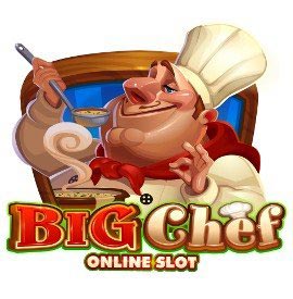 big chef slot