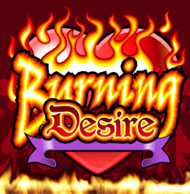 burning besire slot