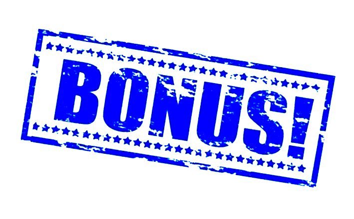 How to Win the Bonus Cash Back