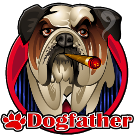 DOGFATHER SLOT POKIES