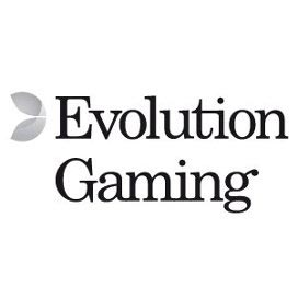 Evolution Gaming logo