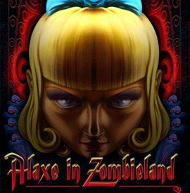 alaxe-in-zombieland