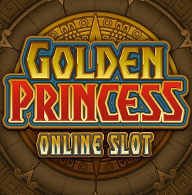golden princess slot