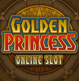 GOLDEN PRINCESS SLOT POKIES