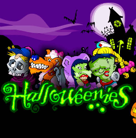 halloweenies slot