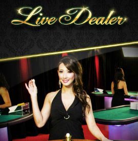 Live Casino