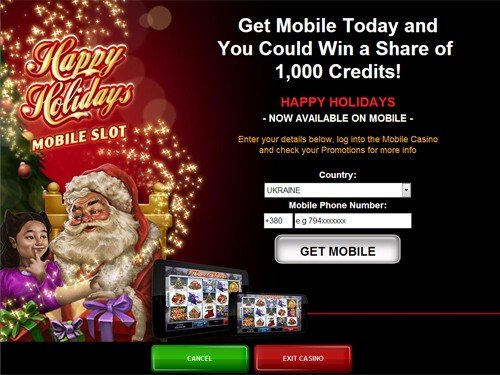 River Belle Casino Mobile