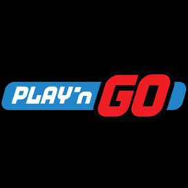 Play’n Go logo