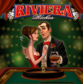 riviera riches slot