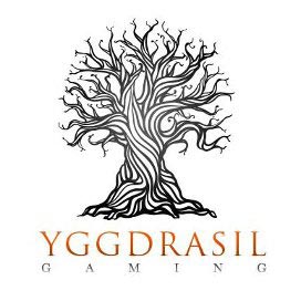 Yggdrasil Gaming logo