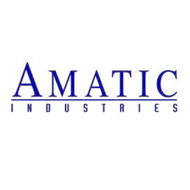 Amatic logo