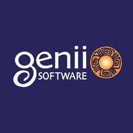 Genii logo