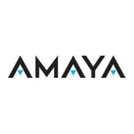 Amaya logo