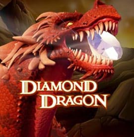 diamond dragon slot