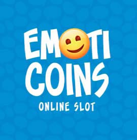 emoticoins slot