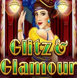 glitz & glamour slot