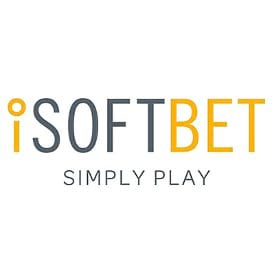 iSoftBet logo