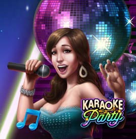 karaoke party