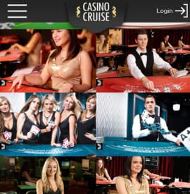 Live Casino