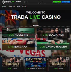 Live Casino