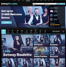 Live Casino