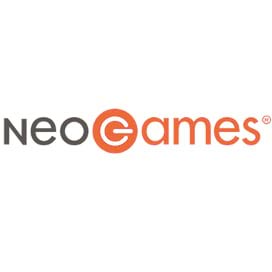 NeoGames logo