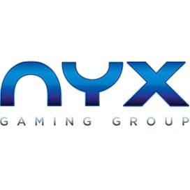 NYX logo