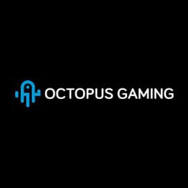 Octopus Gaming logo