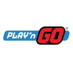 Play'n GO logo