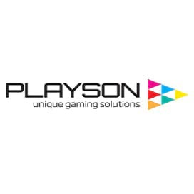 playson logo