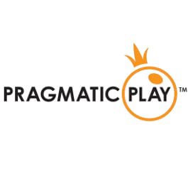 Pragmatic Play logo