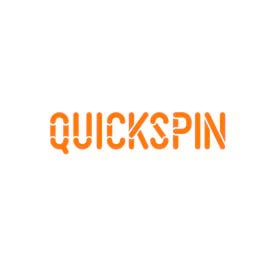 Quickspin logo