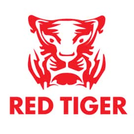 Red Tiger logo