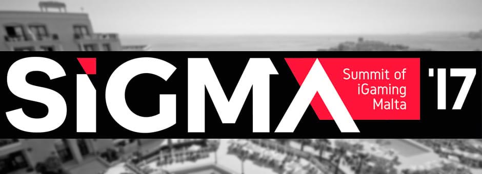 SiGMA 17 Summit Malta