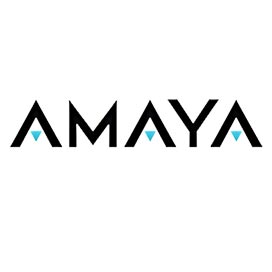 Amaya logo