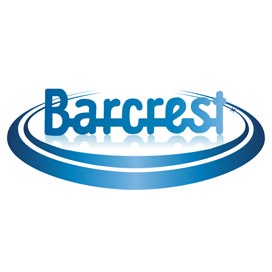 Barcrest logo