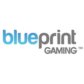 Blueprint Gaming logo