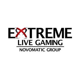 Extreme Live Gaming logo