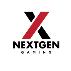 NextGen Gaming logo