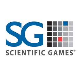 SG Interactive logo