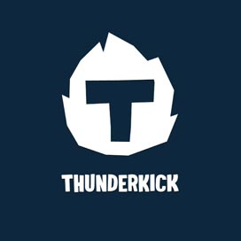 Thunderkick logo