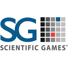 Scientific Games logo